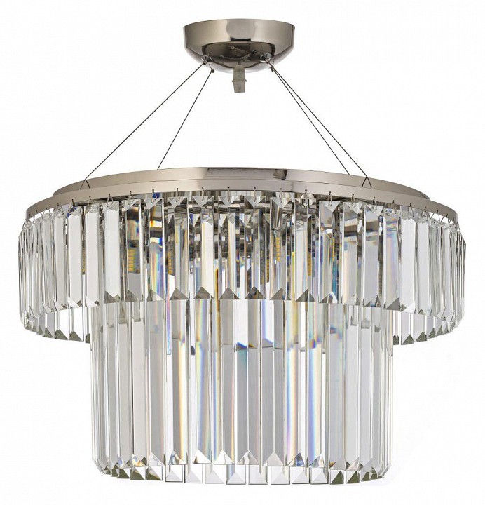 Подвесная люстра arti lampadari enio enio e 1.5.d50.100 np