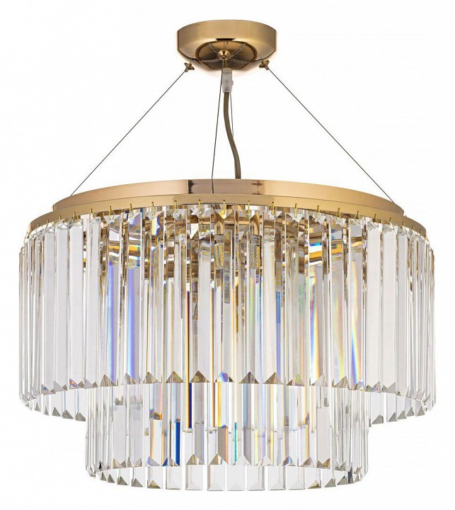 Подвесная люстра arti lampadari enio enio e 1.5.d50.101 gp