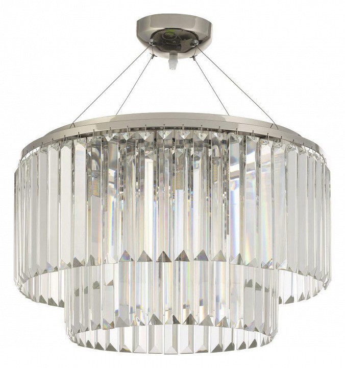 Подвесная люстра arti lampadari enio enio e 1.5.d50.101 np