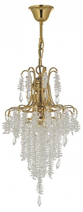 Подвесная люстра arti lampadari erli gb erli e 1.5.30.105 gb
