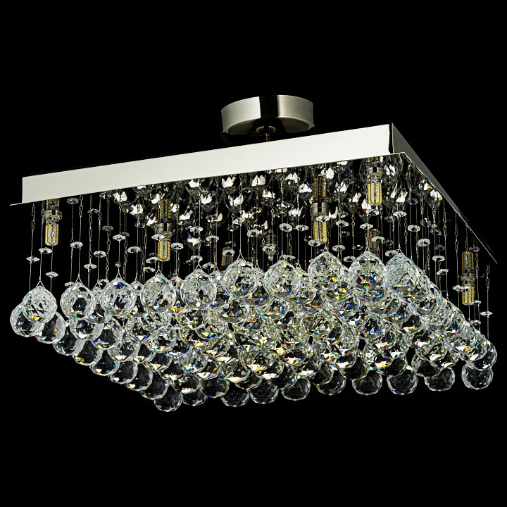 Накладной светильник arti lampadari flusso flusso h 1.4.50.616 n