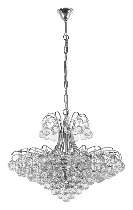 Подвесная люстра arti lampadari loano loano e 1.5.57.100 n
