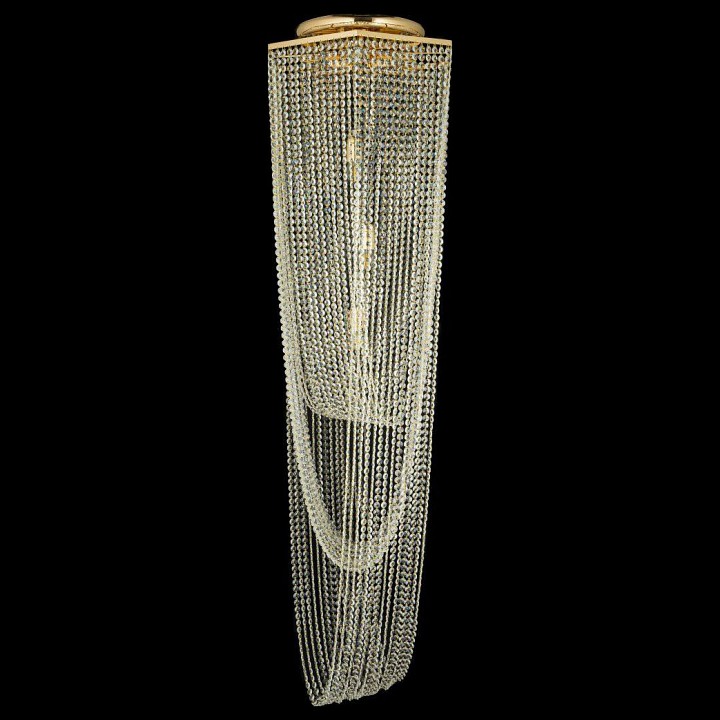 Потолочная люстра arti lampadari loreto gold loreto e 1.5.40.601 g