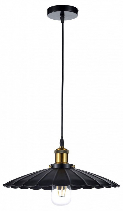 Подвесной светильник arti lampadari marco marco e 1.3.p1 b