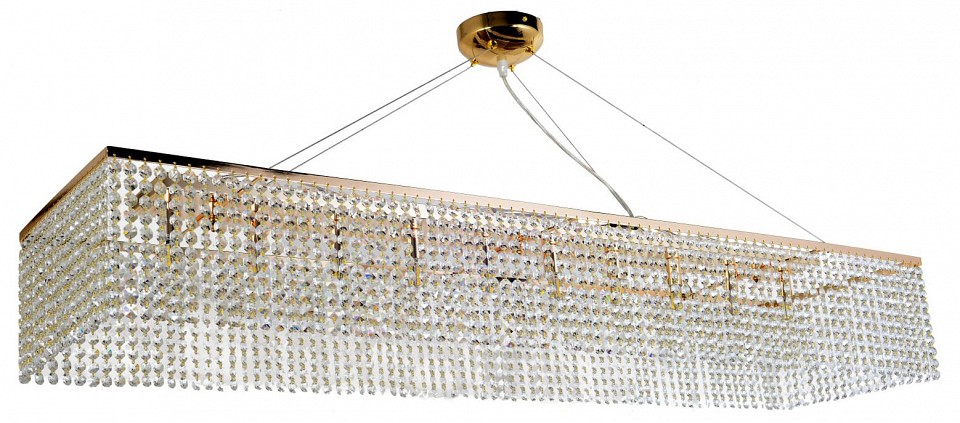 Подвесная люстра arti lampadari milano milano e 1.5.120x30.501 g