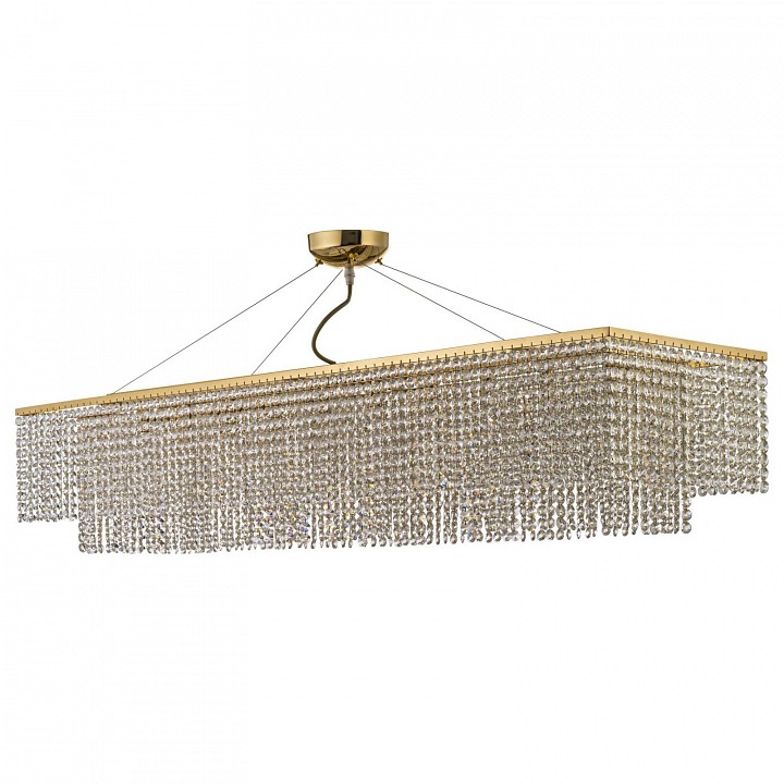 Подвесная люстра arti lampadari milano milano e 1.5.120x30.502 g