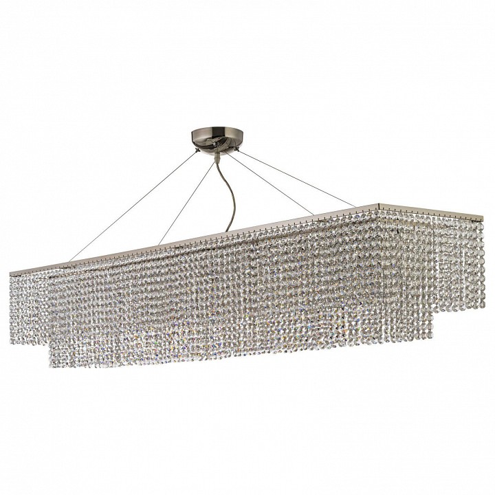 Подвесная люстра arti lampadari milano milano e 1.5.120x30.502 n