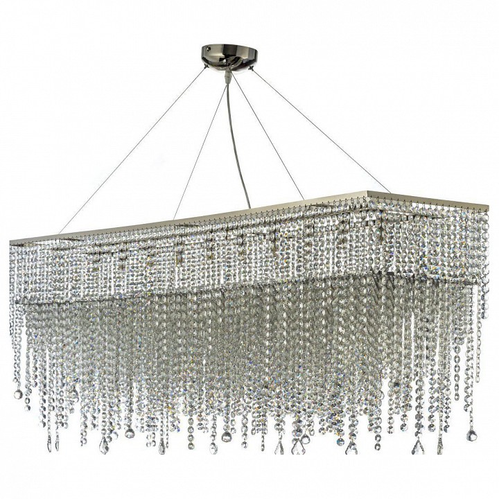 Подвесная люстра arti lampadari milano milano e 1.5.120x30.105 n