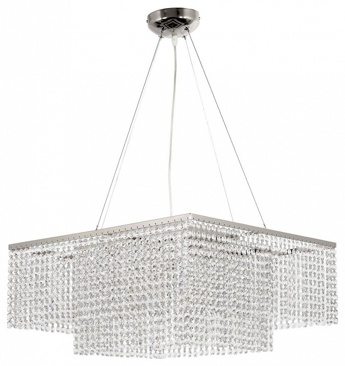 Подвесная люстра arti lampadari milano milano e 1.5.50.501 n