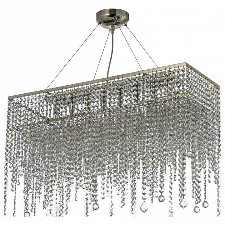Подвесная люстра arti lampadari milano milano e 1.5.70x25.105 n