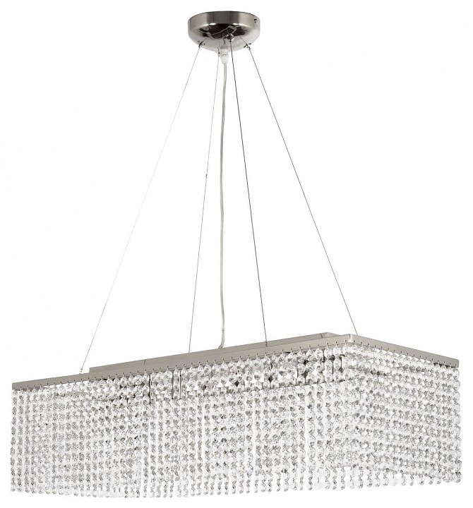 Подвесная люстра arti lampadari milano milano e 1.5.70x25.501 n