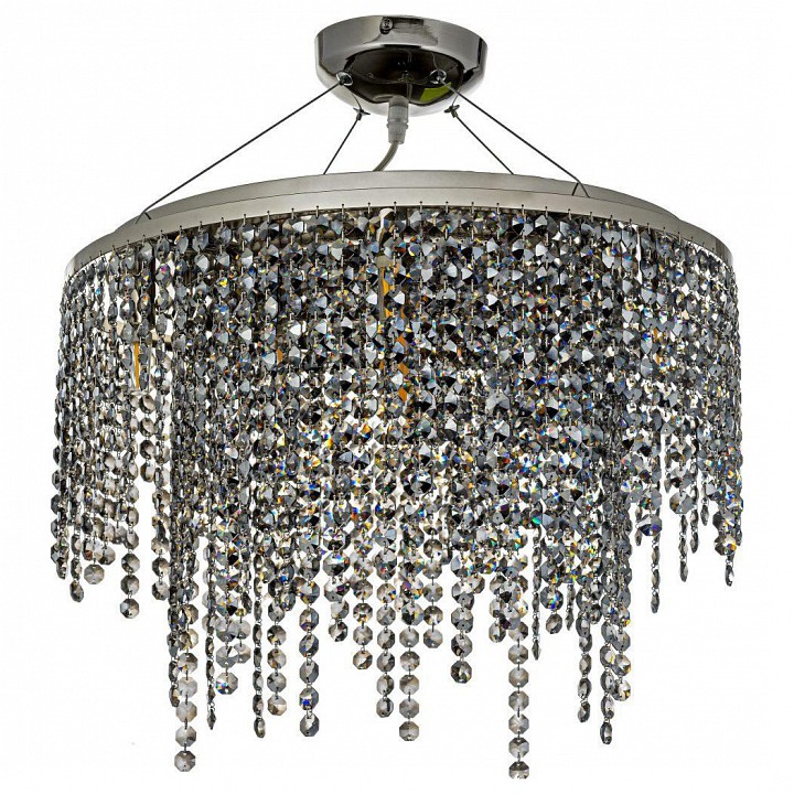 Подвесная люстра arti lampadari milano milano e 1.5.d50.503 n
