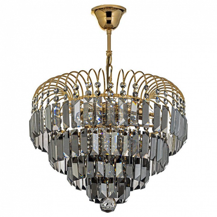 Подвесная люстра arti lampadari sabina sabina e 1.5.32.104 g