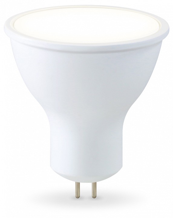 Лампа светодиодная ambrella light mr16 gu5.3 11вт 4000k 161104