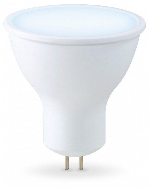 Лампа светодиодная ambrella light mr16 gu5.3 13вт 6400k 161306