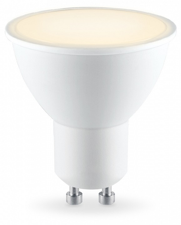 Лампа светодиодная ambrella light mr16 gu10 11вт 2700k 181103