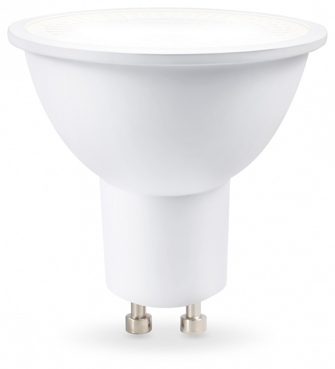 Лампа светодиодная ambrella light mr16 gu10 9вт 4000k 190904
