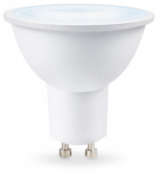 Лампа светодиодная ambrella light mr16 gu10 9вт 6400k 190906