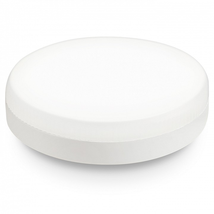 Лампа светодиодная ambrella light gx53 gx53 12вт 4000k 531204