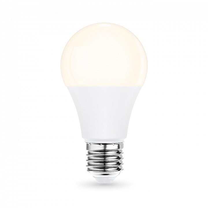 Лампа светодиодная ambrella light a60 e27 12вт 2700k 601203