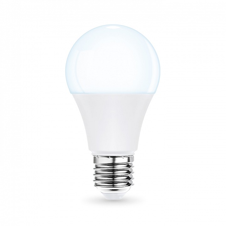 Лампа светодиодная ambrella light a60 e27 12вт 6400k 601206