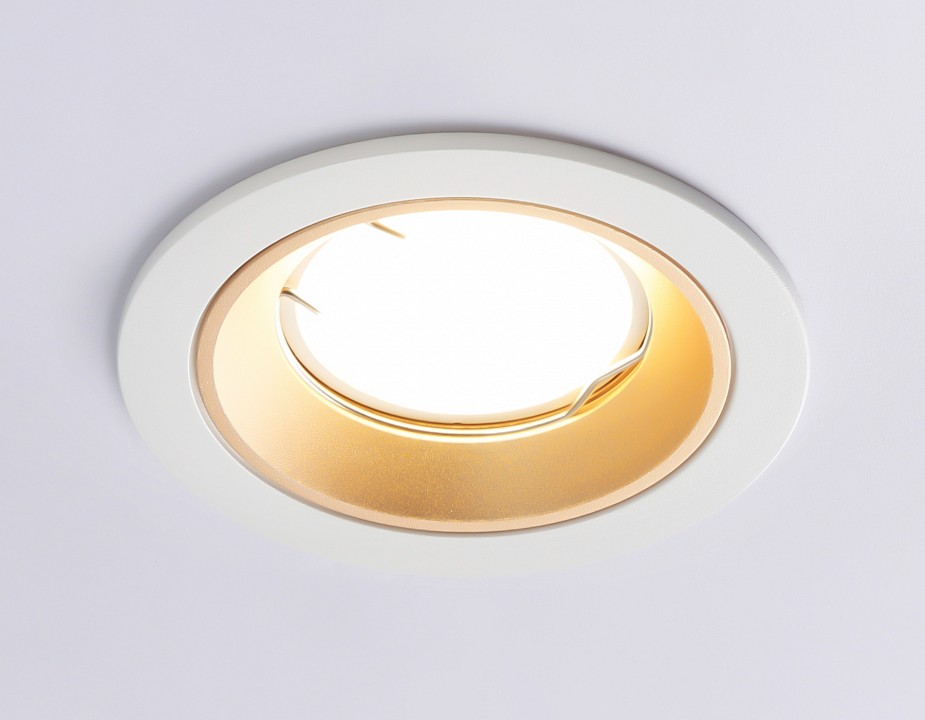 Встраиваемый светильник ambrella light a a8922