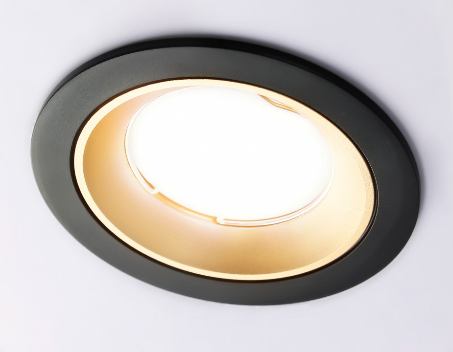Встраиваемый светильник ambrella light a a8923