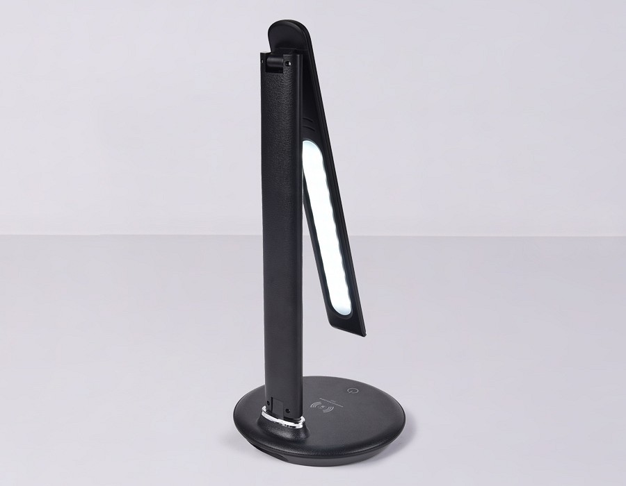 Настольная лампа офисная ambrella light de de521