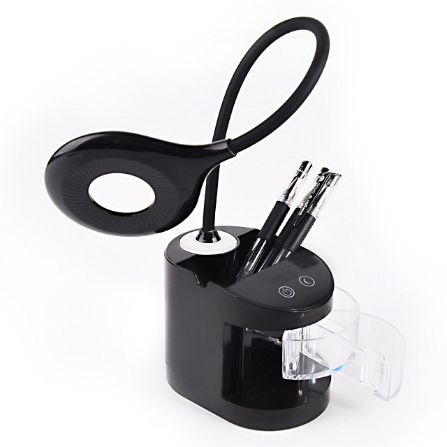 Настольная лампа офисная ambrella light de de562