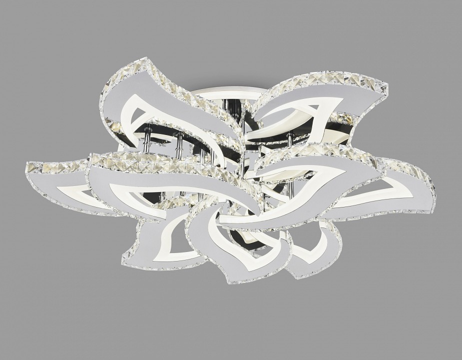 Потолочная люстра ambrella light fa fa1725