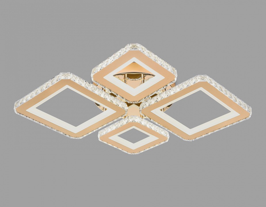 Потолочная люстра ambrella light fa fa1727
