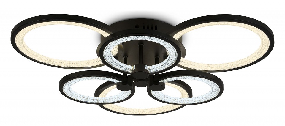 Потолочная люстра ambrella light fa fa4092