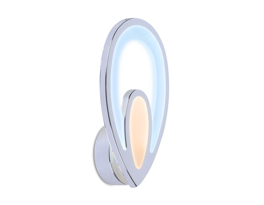 Накладной светильник ambrella light fa fa473