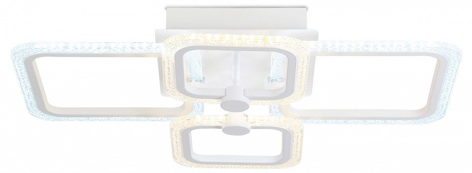 Потолочная люстра ambrella light fa fa5309
