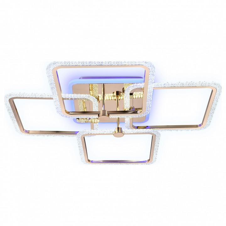 Накладной светильник ambrella light fa fa538