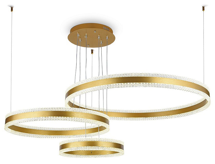 Подвесной светильник ambrella light fa fa6203