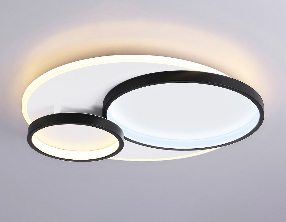 Накладной светильник ambrella light fa fa7719
