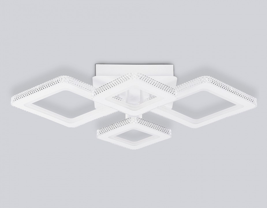 Потолочная люстра ambrella light fa fa8878