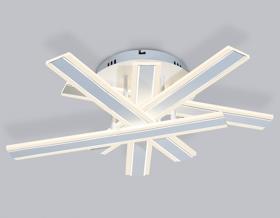 Потолочная люстра ambrella light fa fa8903