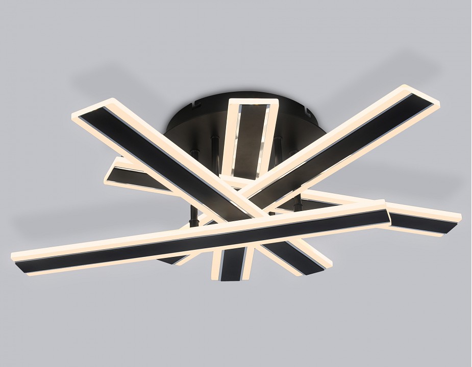 Потолочная люстра ambrella light fa fa8906