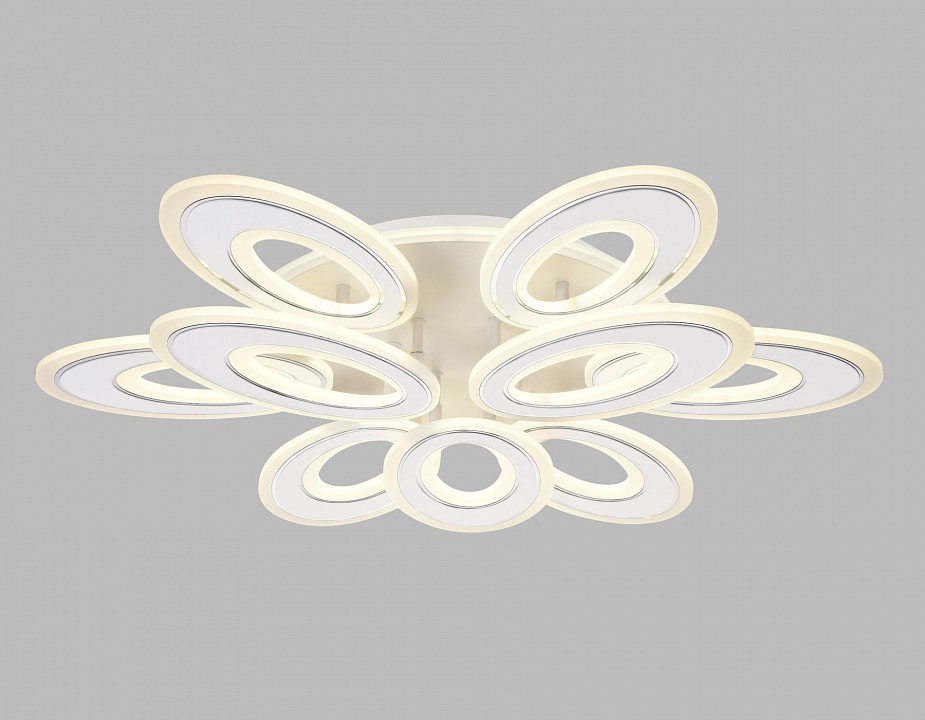 Потолочная люстра ambrella light fa fa8933