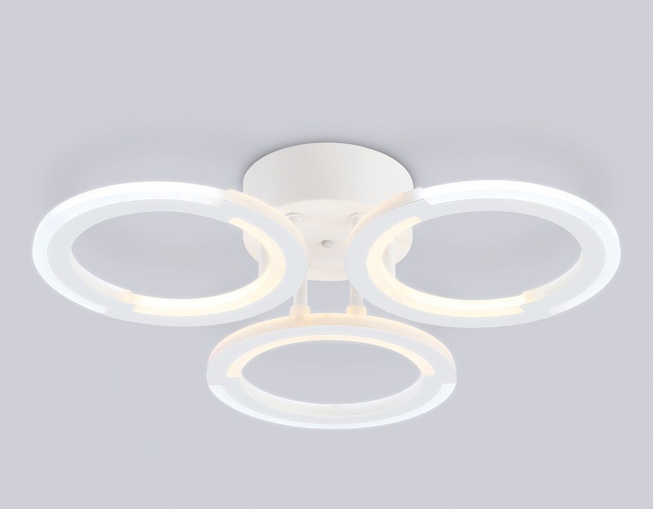 Потолочная люстра ambrella light fa fa8942