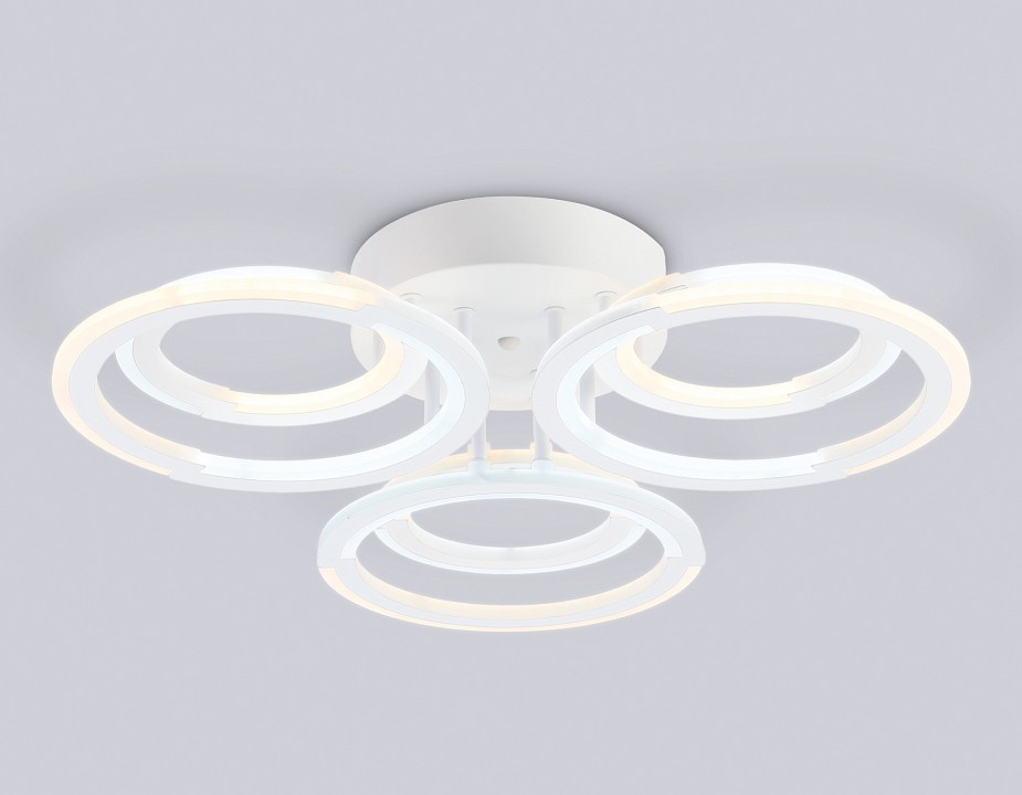 Потолочная люстра ambrella light fa fa8943