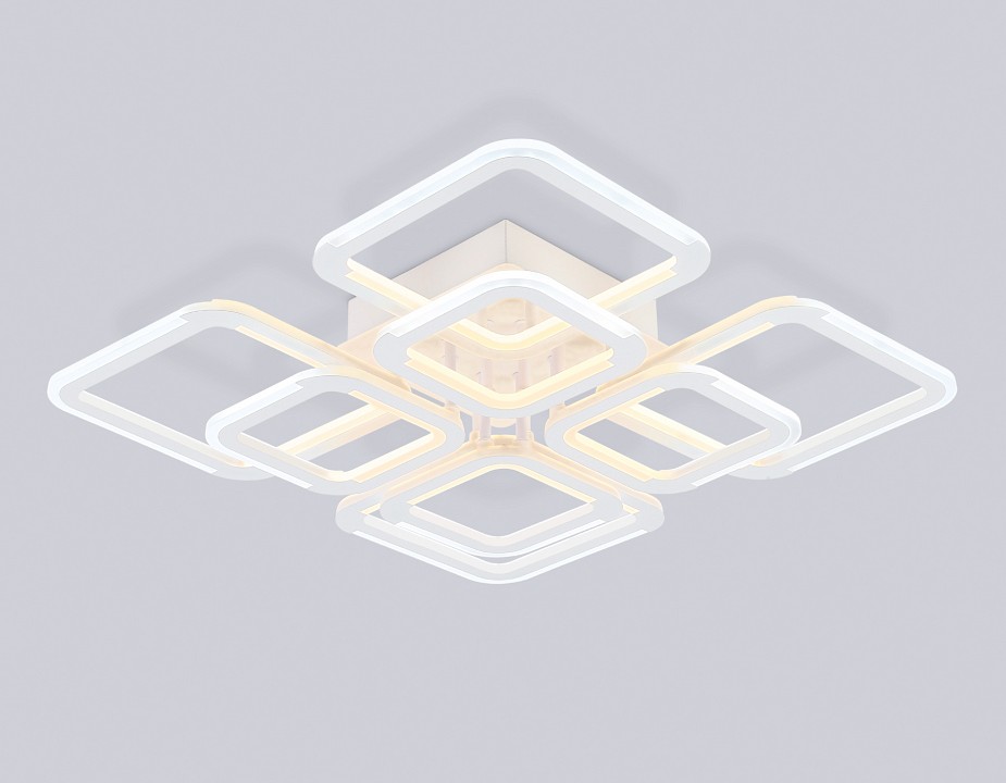 Потолочная люстра ambrella light fa fa8950