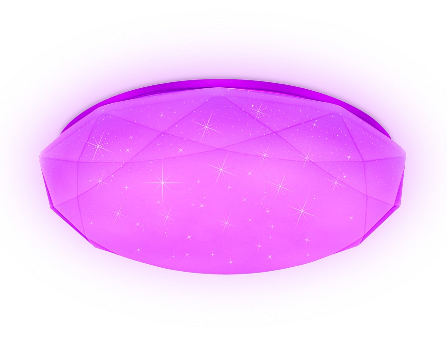 Накладной светильник ambrella light ff ff417