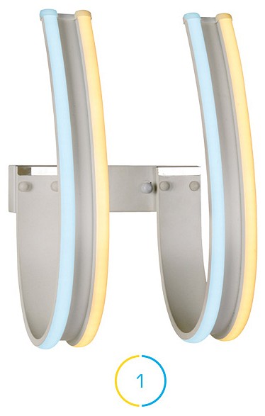 Бра ambrella light fl fl164