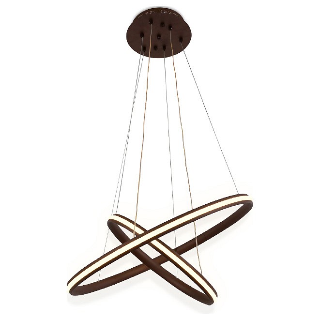 Подвесной светильник ambrella light fl fl406
