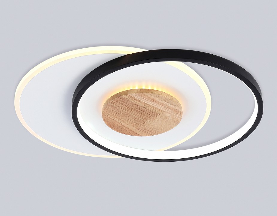 Накладной светильник ambrella light fl fl4789