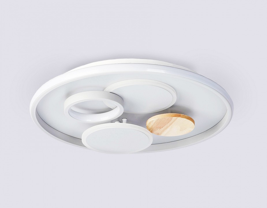Накладной светильник ambrella light fl fl4803