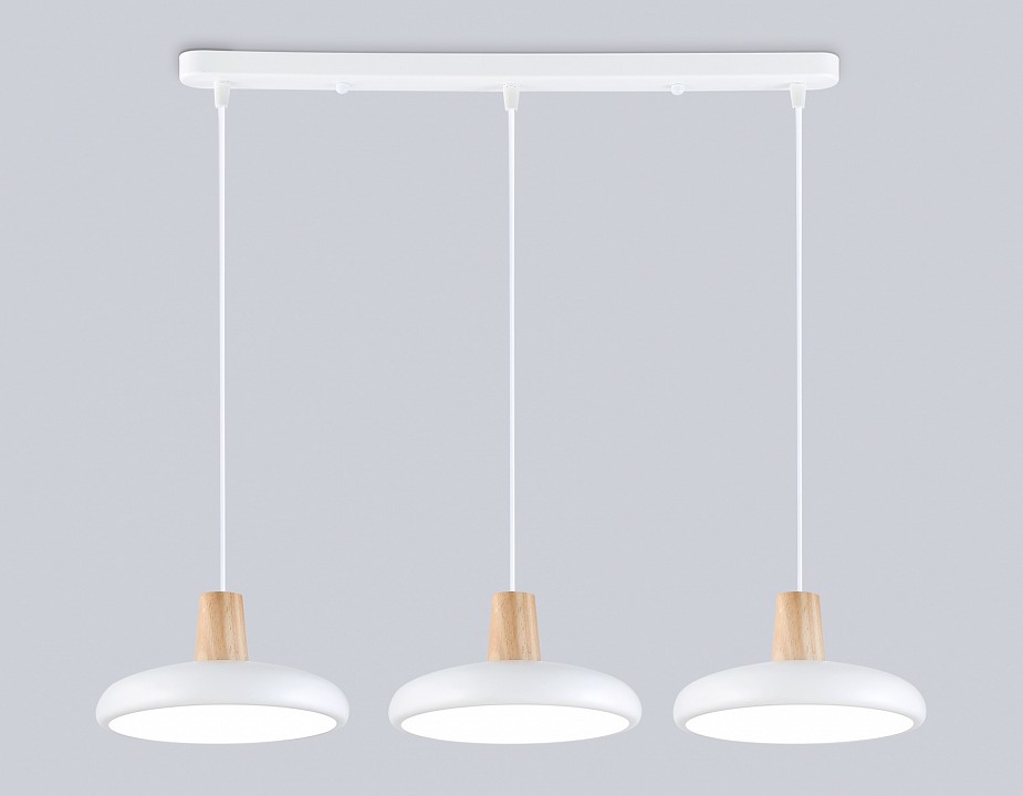 Подвесной светильник ambrella light fl fl4840